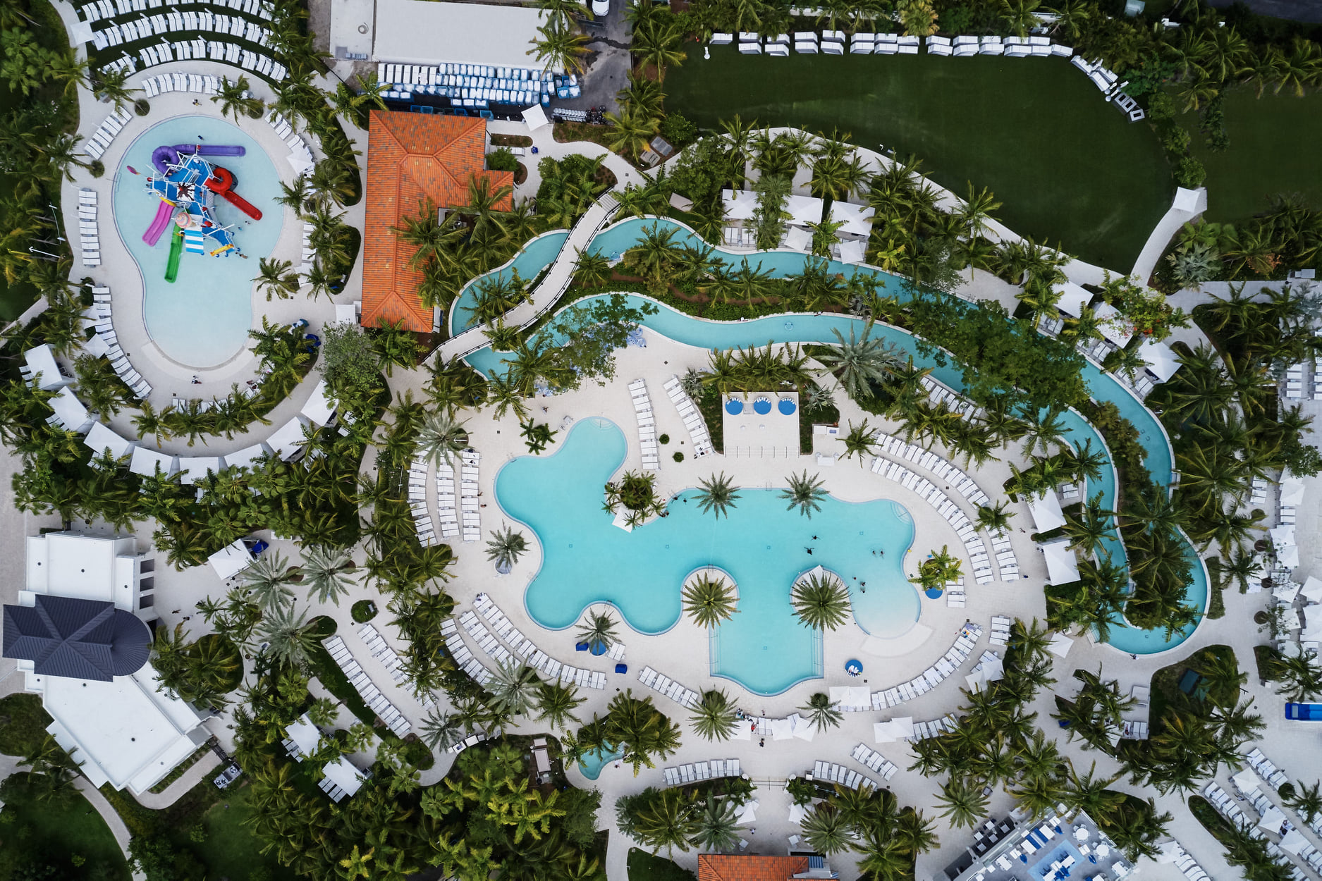 Tidal Cove at Turnberry Resort Waterpark - Photo 1
