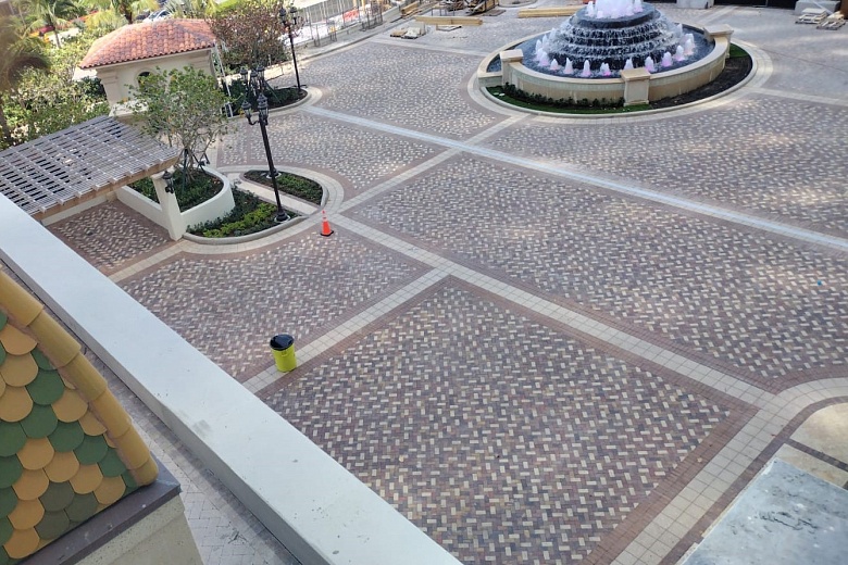 Paving company in Miami, Fort Lauderdale, Palm Beach - Photo 46