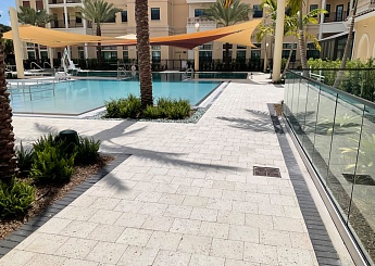Paving company in Miami, Fort Lauderdale, Palm Beach - Photo 30