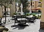Sinai Residences Pool Seating Area - Photo 2
