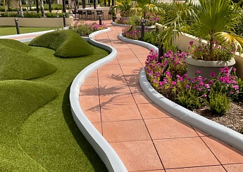 Paving company in Miami, Fort Lauderdale, Palm Beach - Photo 32
