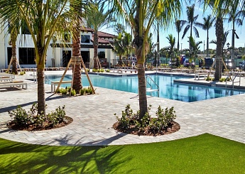 Paving company in Miami, Fort Lauderdale, Palm Beach - Photo 45