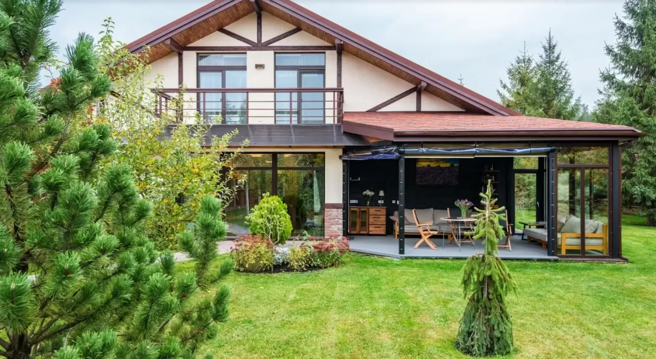 Basic tips for planning a landscape project