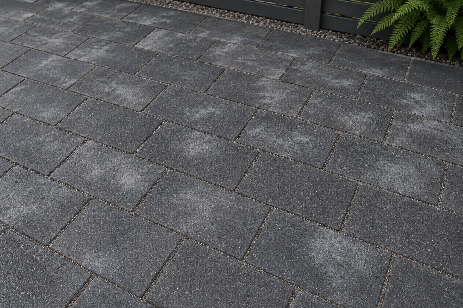 Cloudy Paver Sealer: What to Check Before Resealing