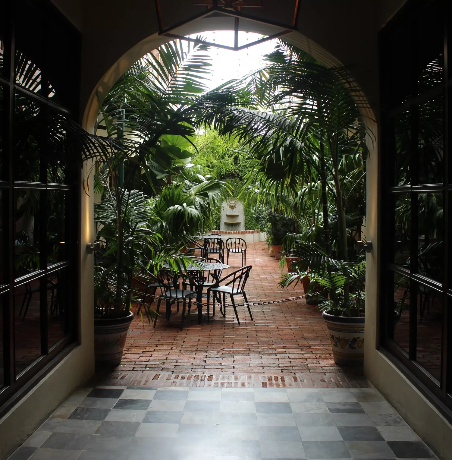 How to maintain brick paver