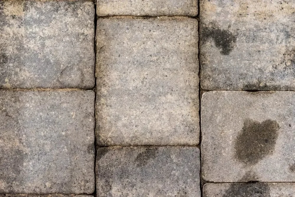 Paver restoration: modern techniques