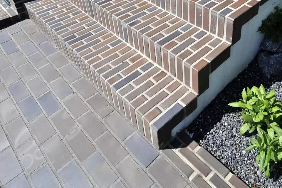 Paving Steps: Proper Installation Guide